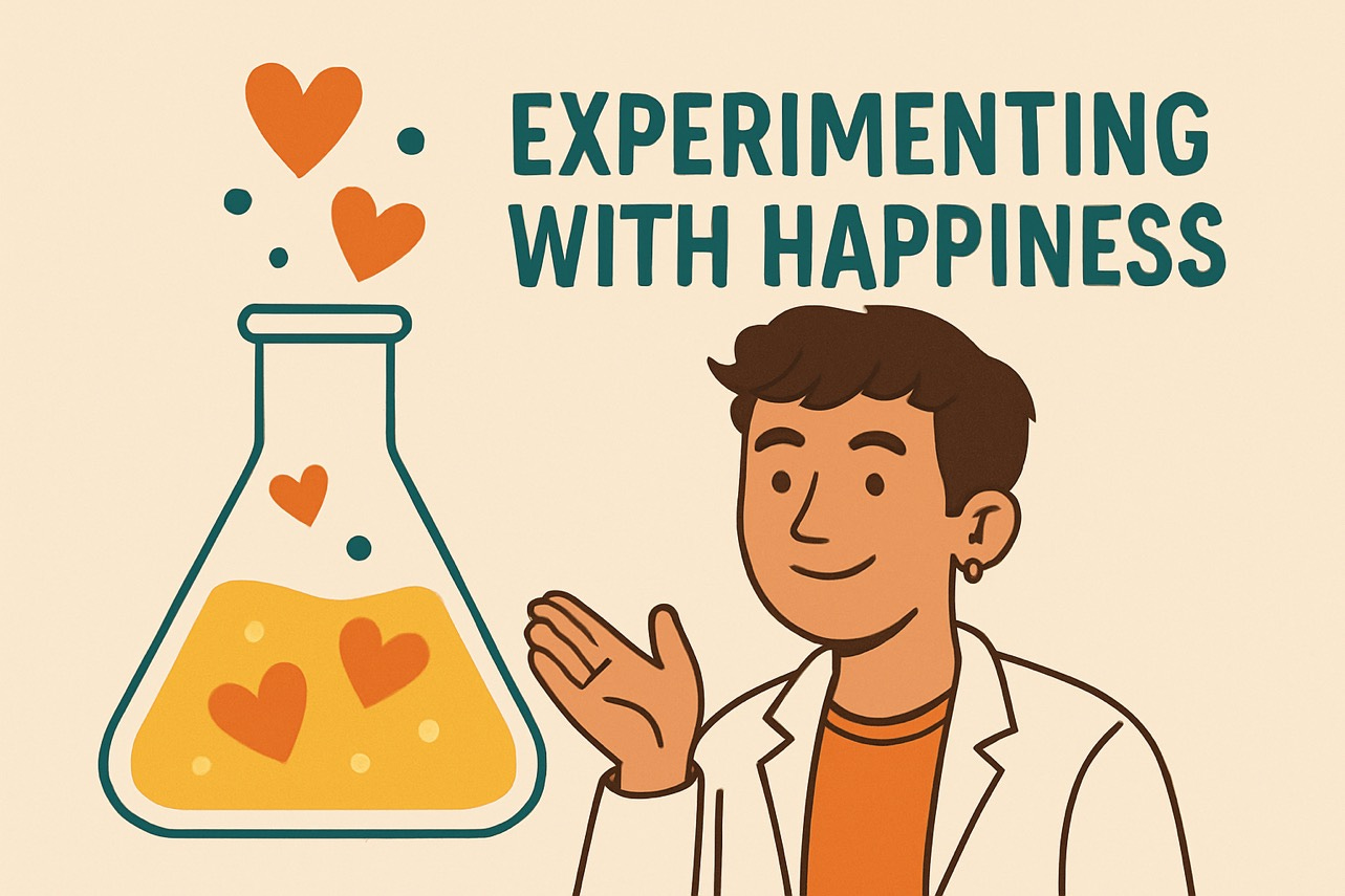 ExperimentingWithHappiness
