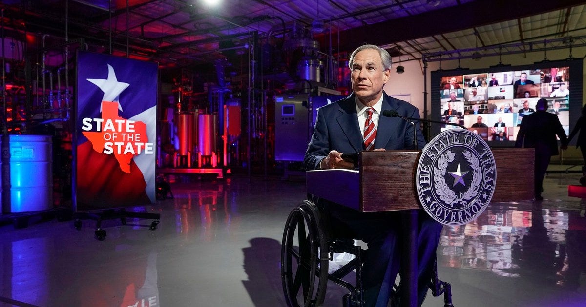 In Texas, extra $300 in weekly unemployment payments will end June 26 | The  Texas Tribune