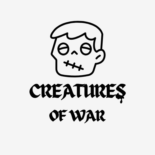Creatures of War