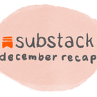Substack Diaries: What do you do if you’re not growing as fast as others?