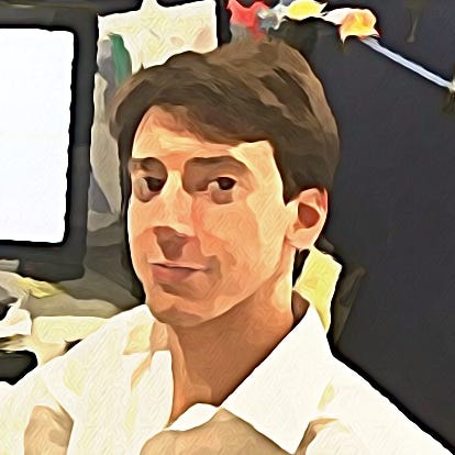 Substack profile picture for @psychotherapist