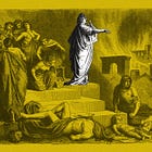 A Crisis is a Terrible Thing to Waste (Except in Hollywood)