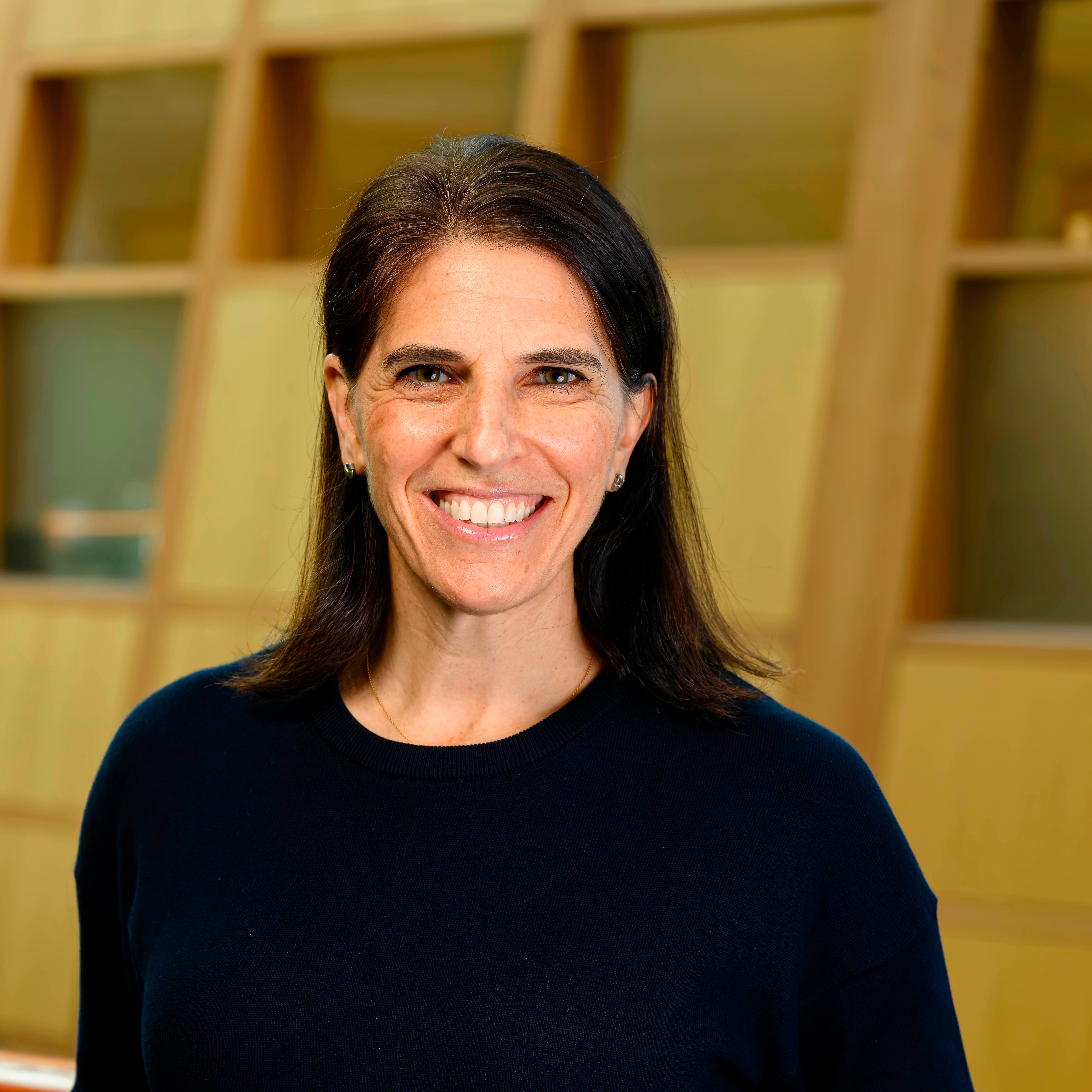 Bringing Up the Boss