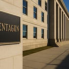 The Pentagon Just Gagged the Press. Ask Yourself Why.