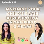 Modern Indian Parent