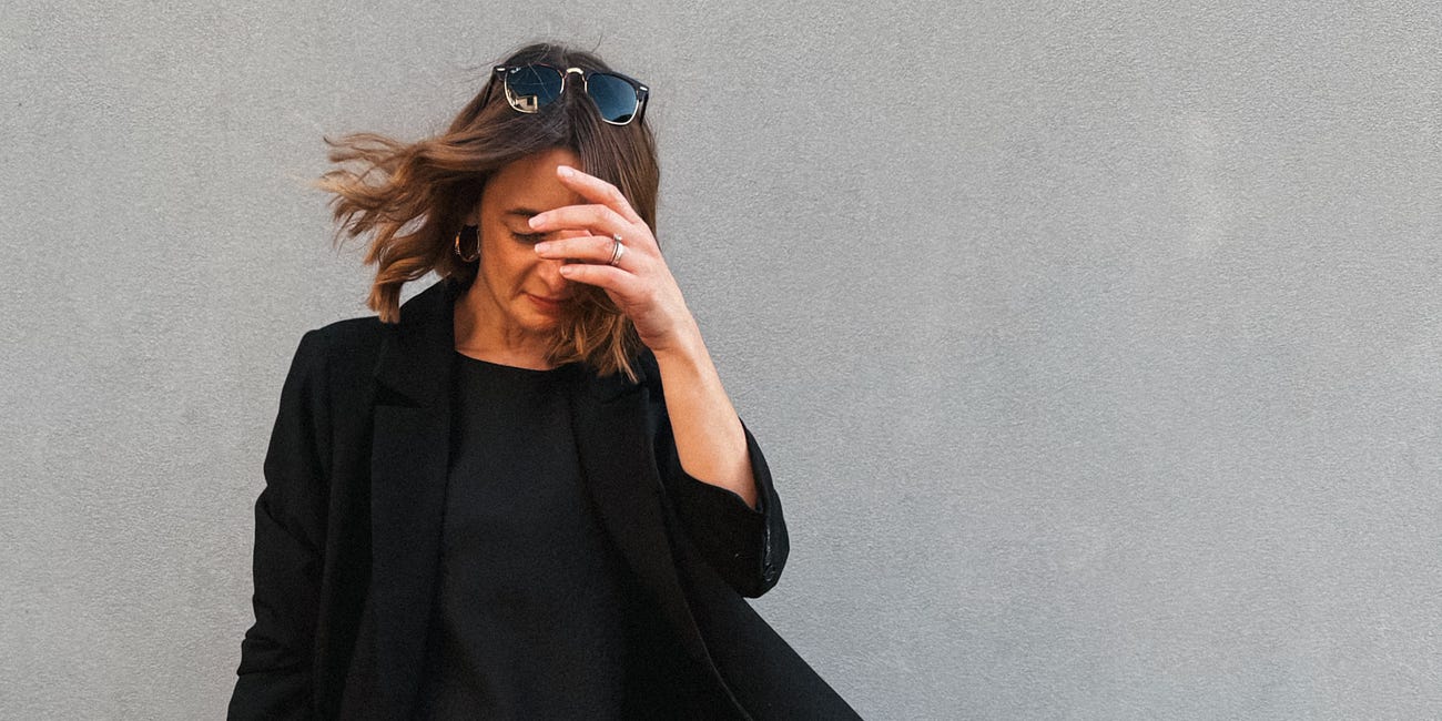Everything I wore last week | 24