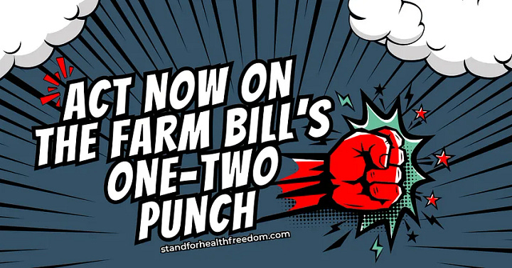 Glyphosate and Moderna mRNA Flu Shots Back on the Table.