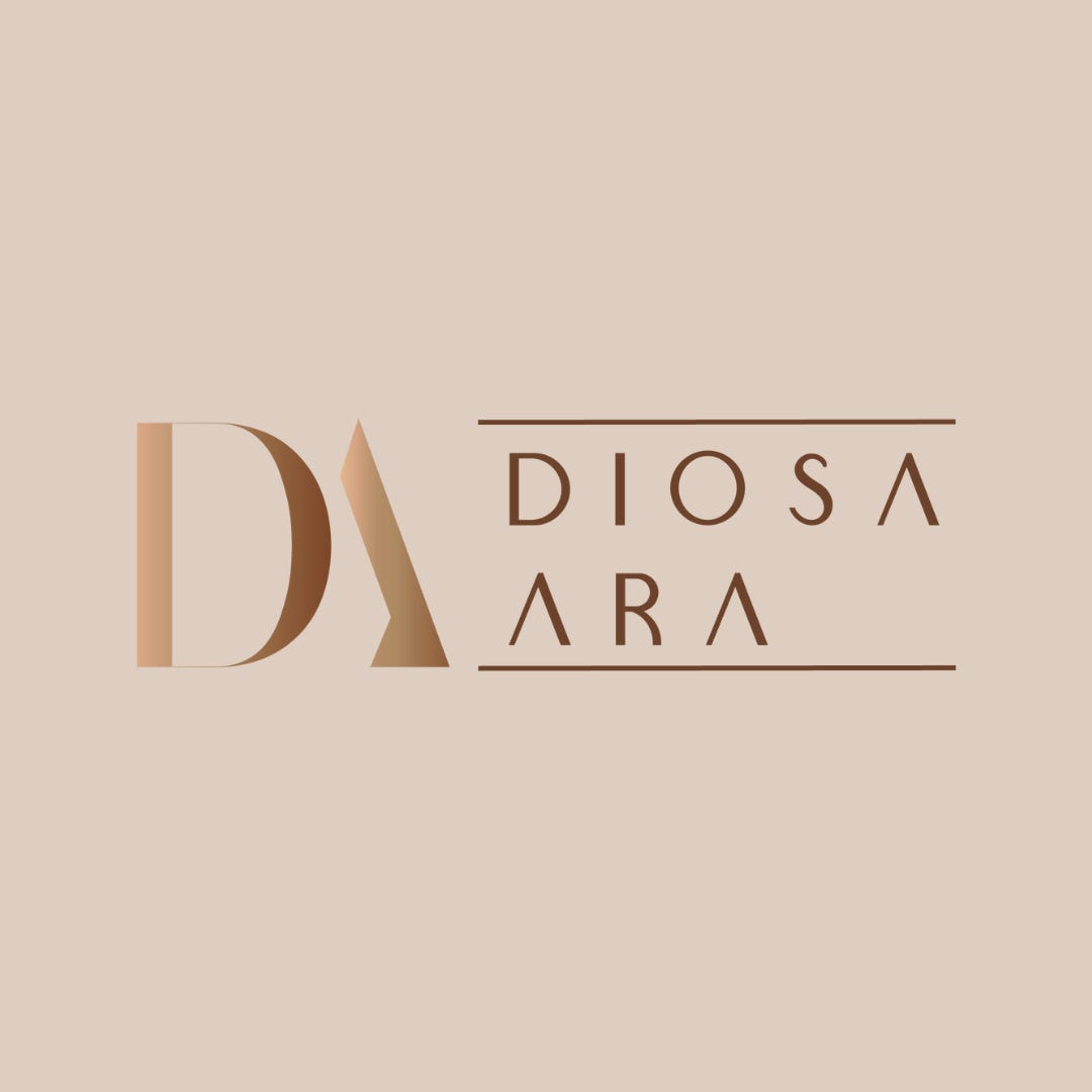 Diosa Ara Blueprint