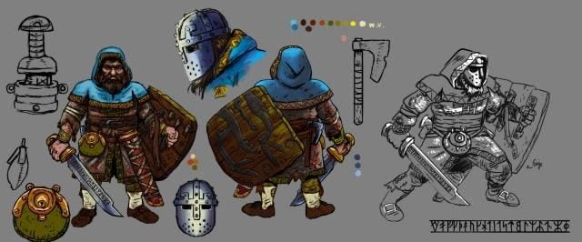 Introducing 'Torchbearer' The New Indie Dungeon Crawler From The Creators Of 'Burning Wheel' Introducing 'Torchbearer' The New Indie Dungeon Crawler From The Creators Of 'Burning Wheel'