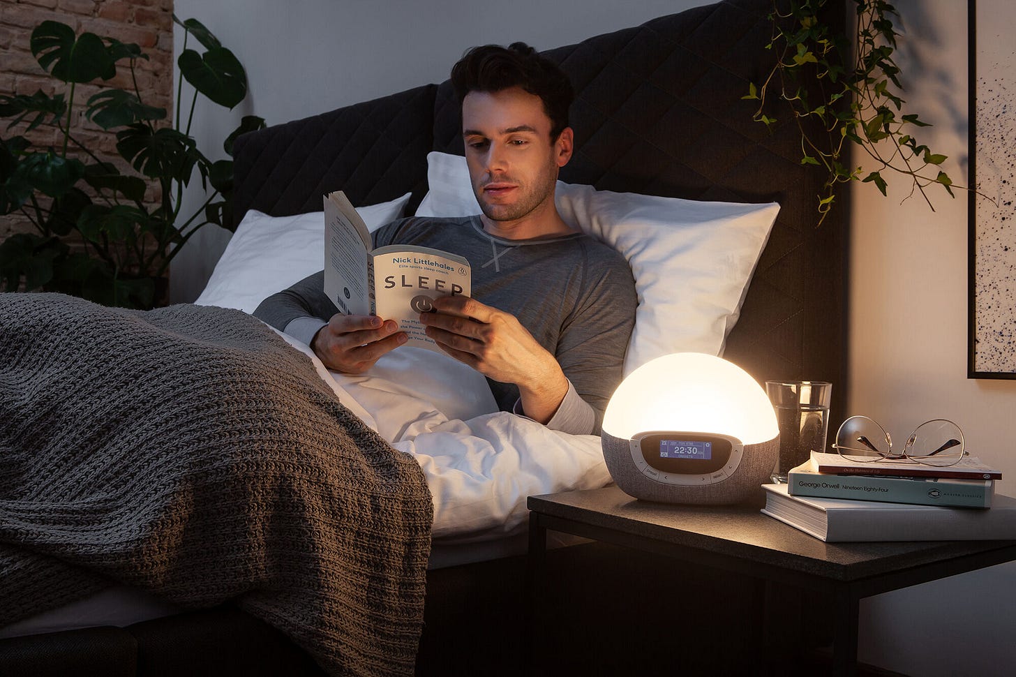 Lumie® Blog | Seasonal Affective Disorder, Sleep and Wellbeing