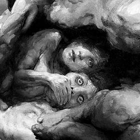 Your Body Thinks You're In Danger 24/7...