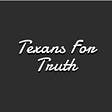 Texas Truth's avatar
