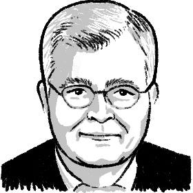 Judge portrait
