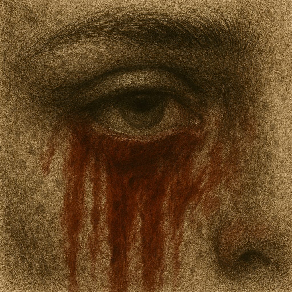 Teeth in the Archive