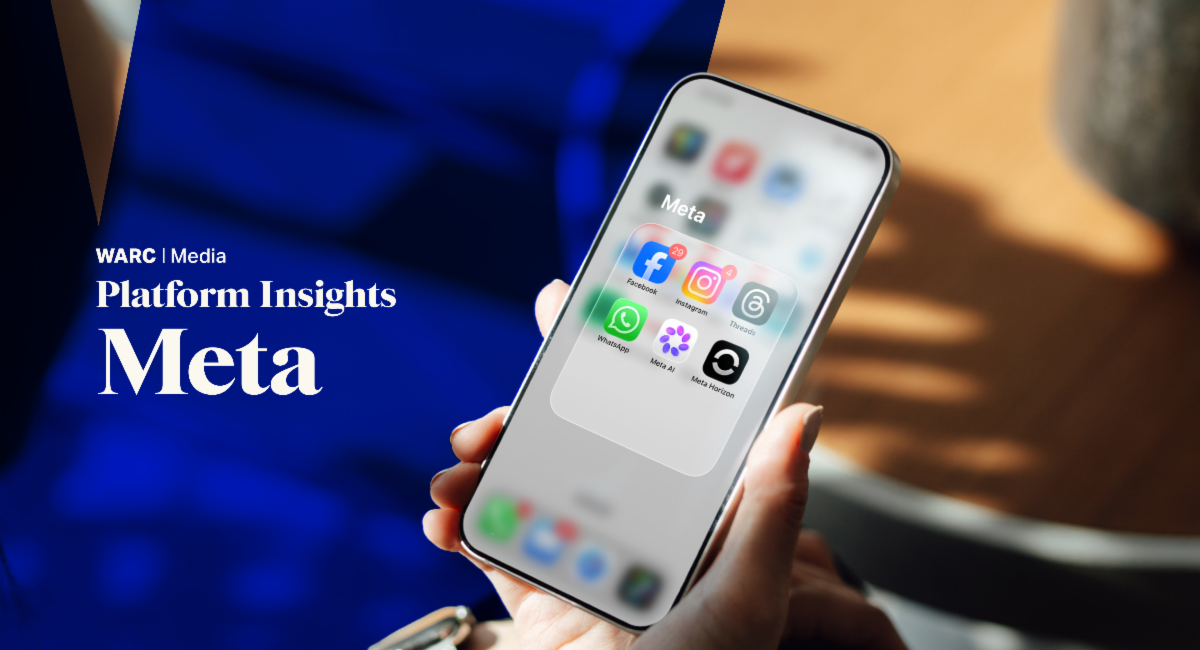 Meta’s Ad Machine Is Worth $240bn. Now Investors Want to Know What Happens If It Breaks