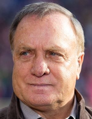 Dick Advocaat - Manager profile | Transfermarkt