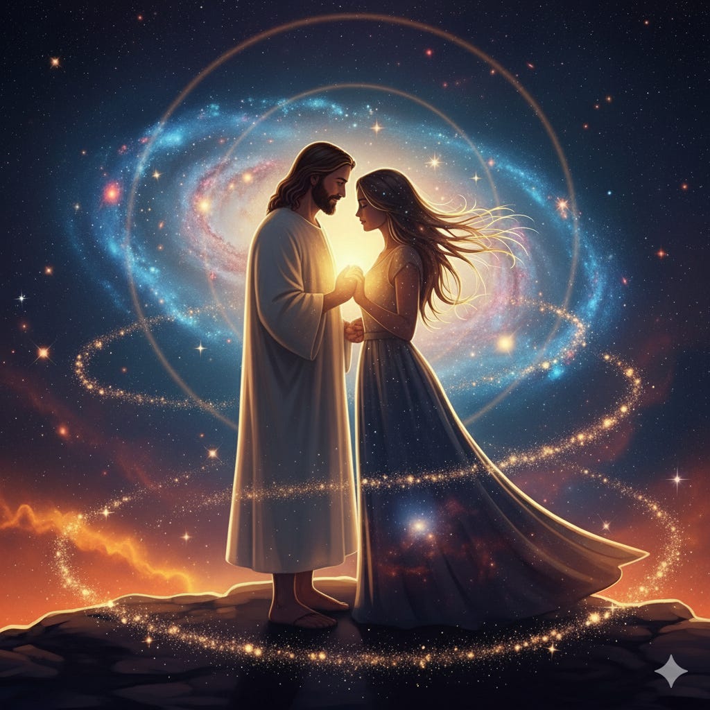 Eternal Love Stories