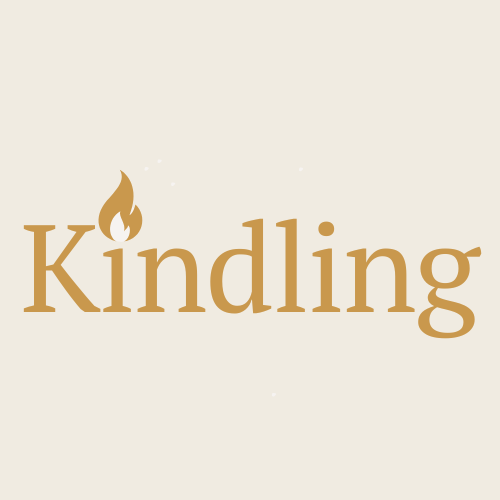 Kindling by Laura Oldfield