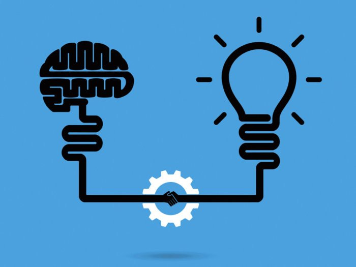 Difference Between Invention and Innovation