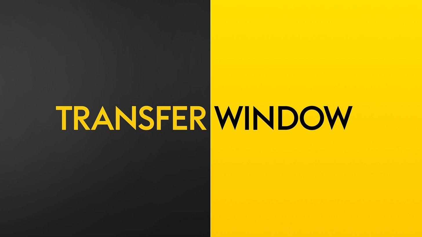 Transfer news: Summer transfer window 2021: Premier League ins and outs |  Football News | Sky Sports