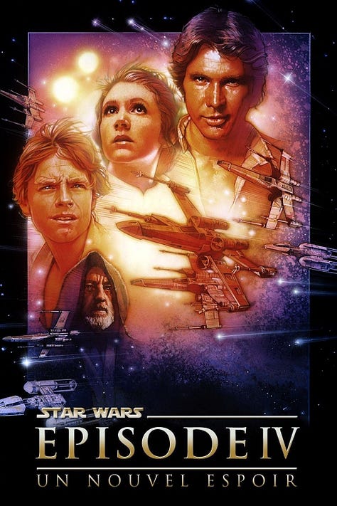 La trilogie parfaite pour lancer l'univers.