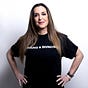 Angeliki Kosmopoulou's avatar