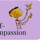 Teaching kids compassionate self-talk