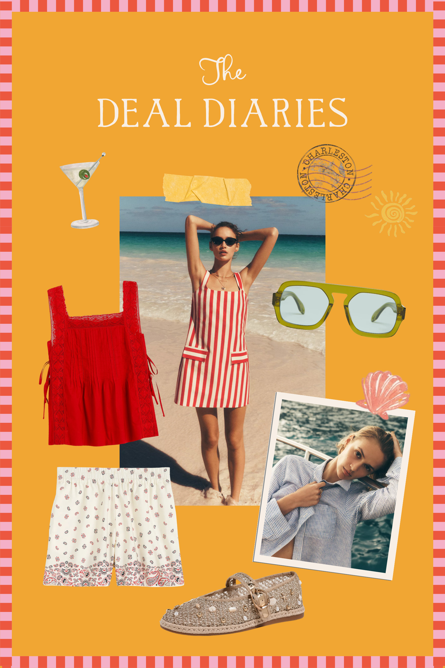 The Deal Diaries, #2 - A Family Affair by Liz Adams