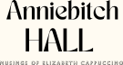 Anniebitch Hall