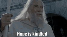 There Is Hope GIFs | Tenor