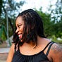 Jessica Marie Johnson's avatar