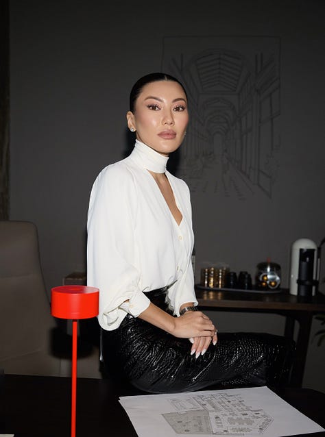 Shi Hospitality Group - FooDiva