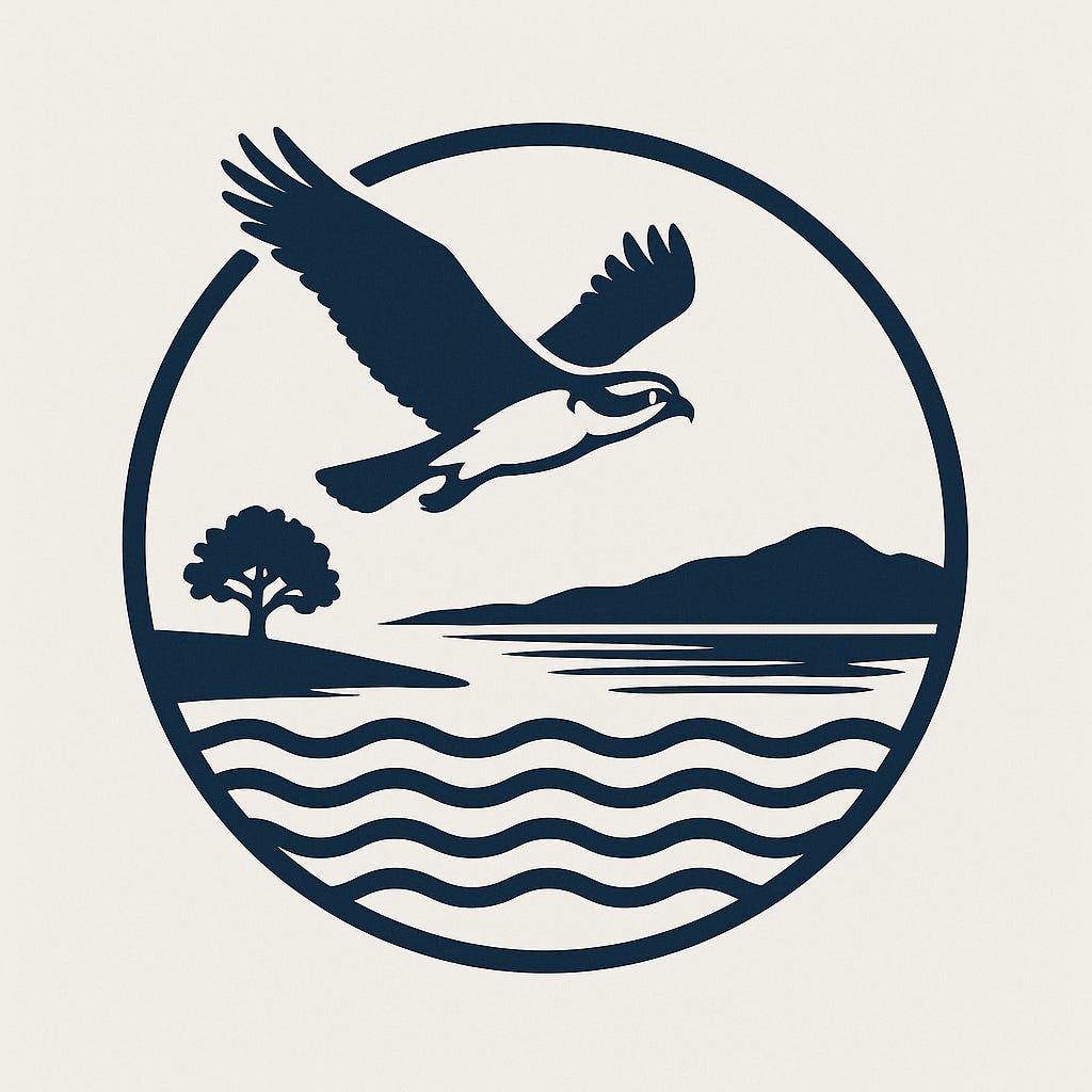 The Watershed Observer Substack by Will Fries | Insights from Sidestack ...