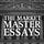 Market Master Essays
