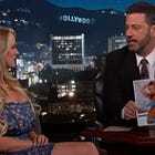 Stormy Daniels Denies Denying Denial Of ... Oh Screw It, Just Read This