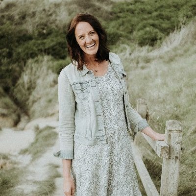 Sarah Yardley's Substack