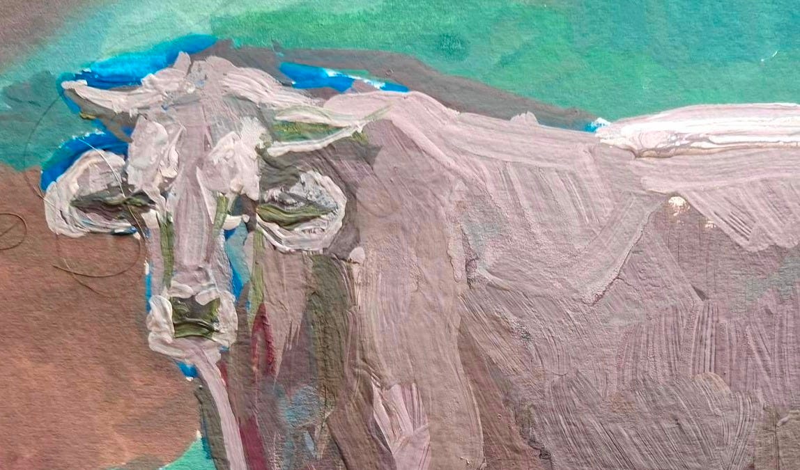 On Jeff Mills and musical freedom - by Ben Cardew