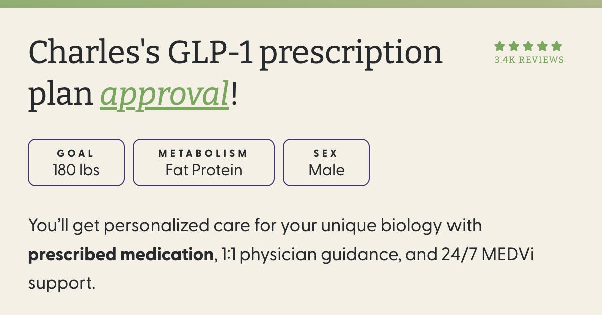 medvi glp 1 reviews Price Guide: GLP-1 Pricing Structure Reviewed 🇺🇸 Medvi Review 2026: Is