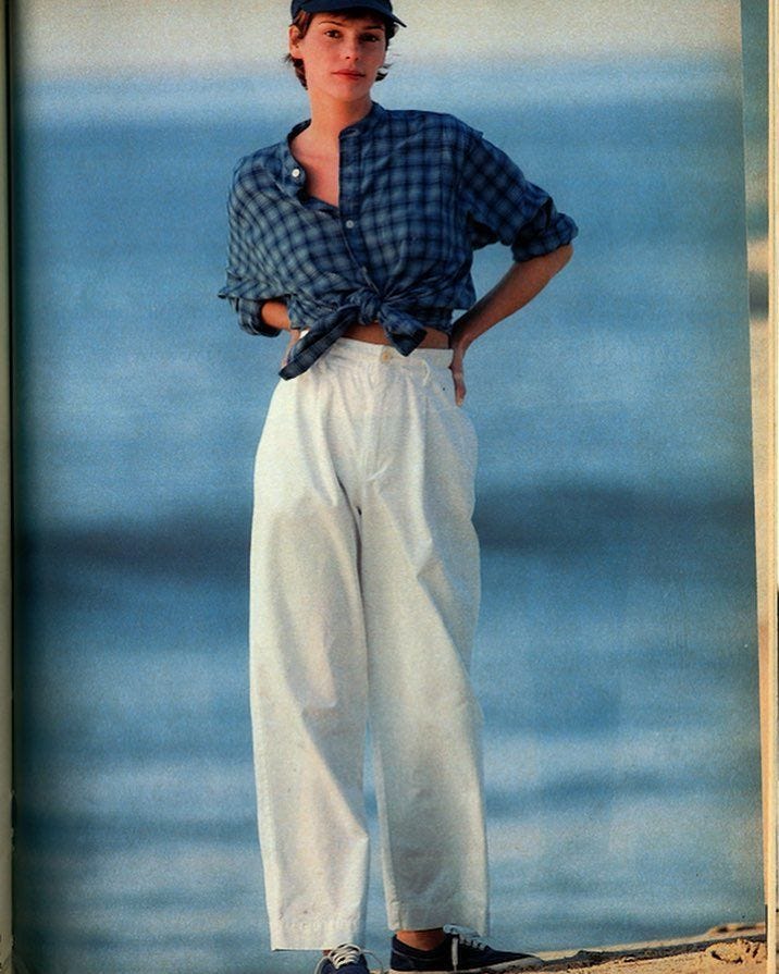 JCrew 1994