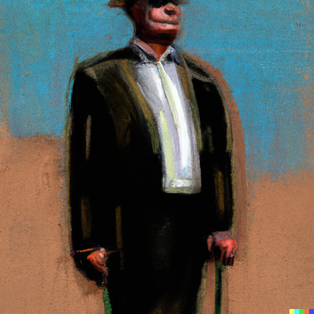 Lo mejor que hizo la Vieja