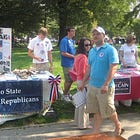 Zoomer College Republicans Forget They Are Supposed To Be Persecuted On Campus