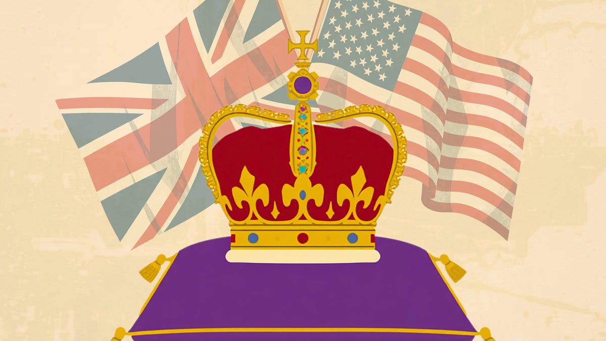 Did the King’s visit to America reaffirm the importance of soft power?