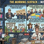 The Daily Grind News