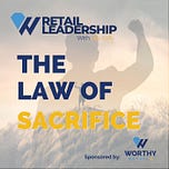 Worthy Retail Leadership