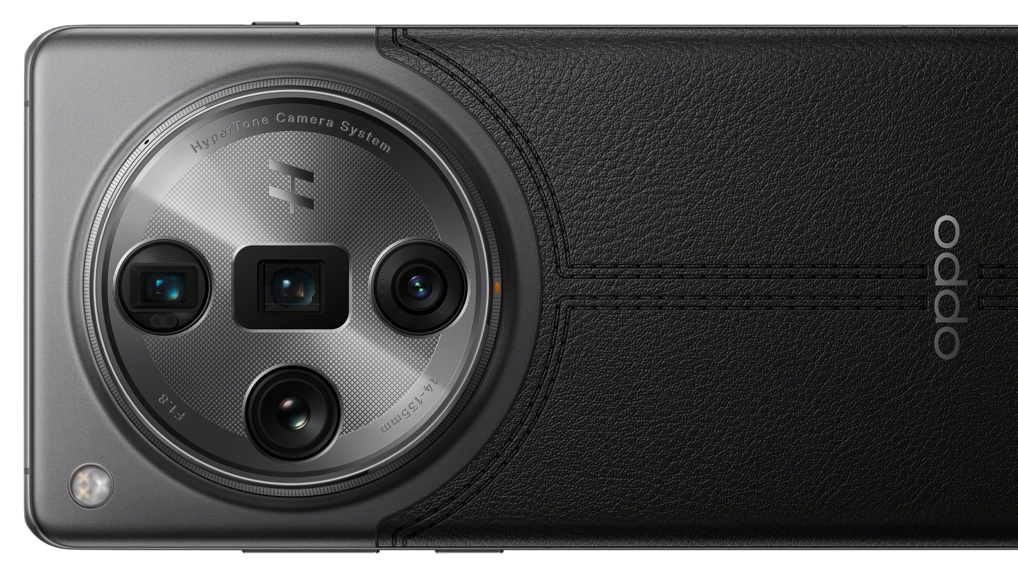 Kicking off 2024 with the Oppo Find X7 Ultra