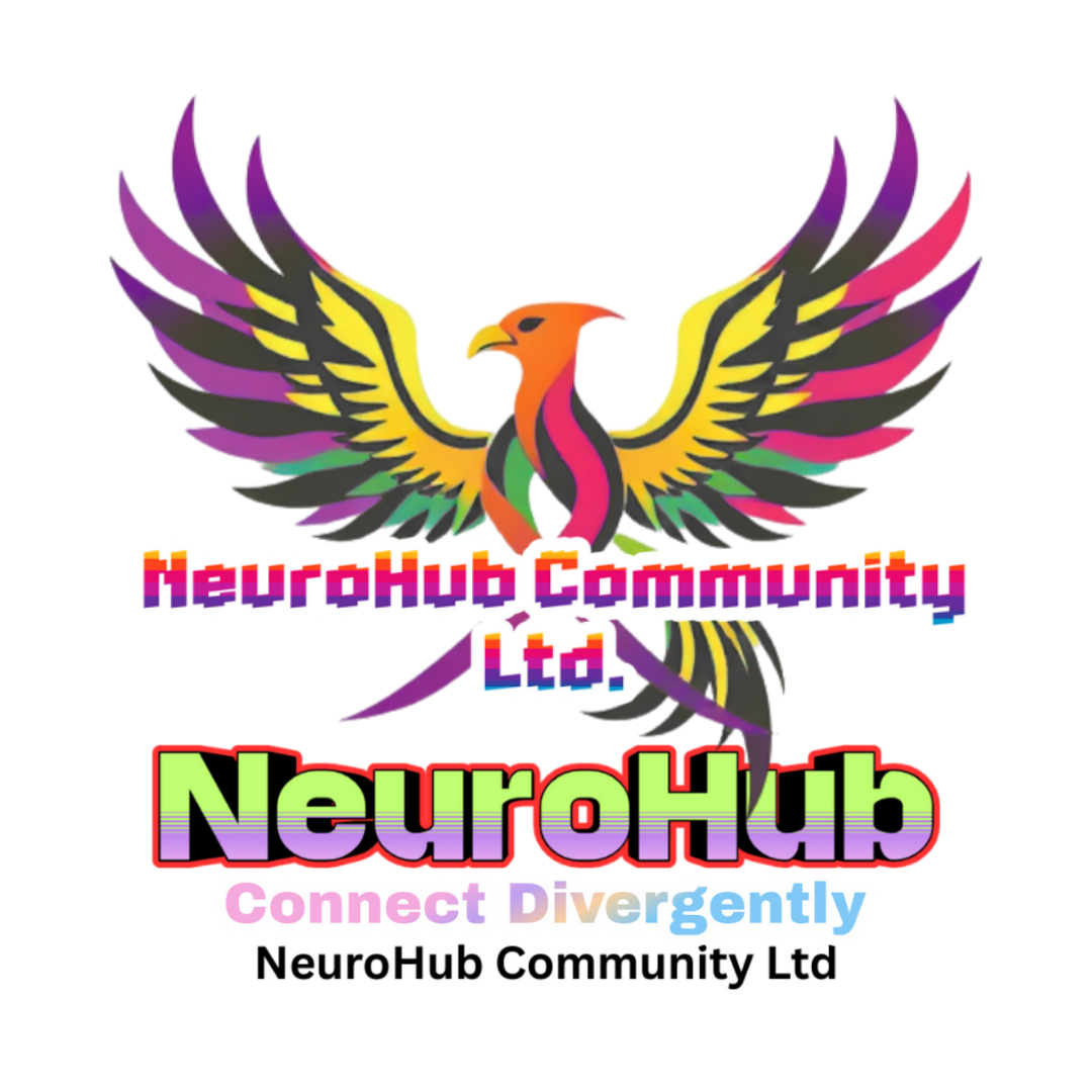 NeuroHub Community Ltd logo