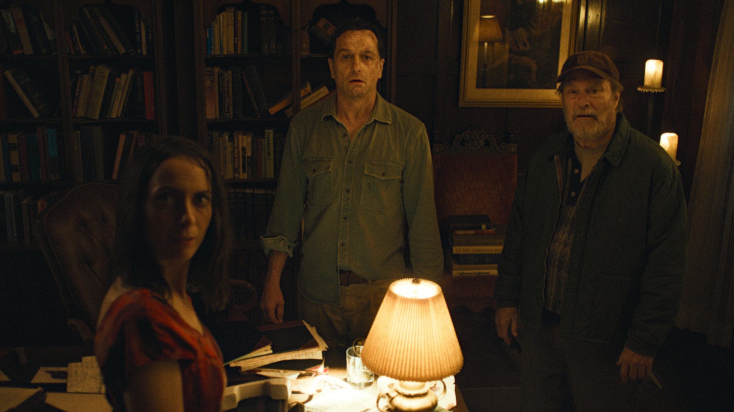 Prime Video: La maldición de Widow's Bay - Temporada 1 Prime Video: La maldición de Widow's Bay - Temporada 1