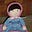 Anna Louise Walker's avatar