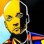Ben Wolf's avatar