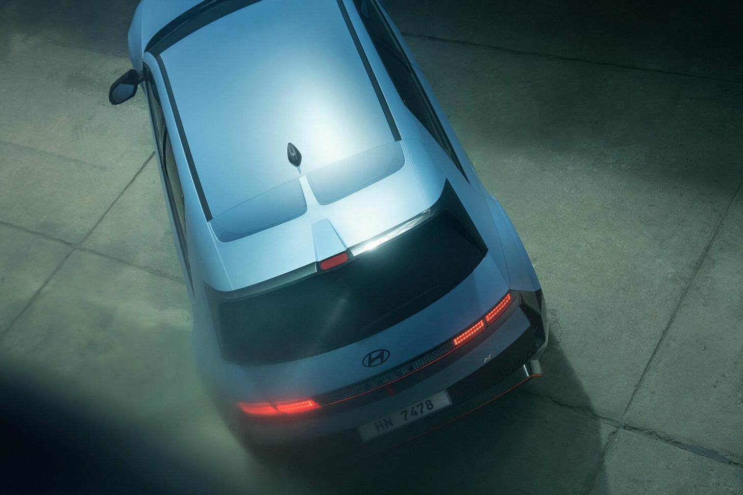 Hyundai Motor Worldwide
